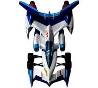 Future GPX Cyber Formula - Véhicule 1 18 Variable Action Hi-Spec SIN V Asurada AKF-0 G 30 cm