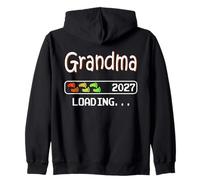 Future Grandma 2027 est en Cours de Chargement et Sera bientôt dévoilée Sweat à Capuche