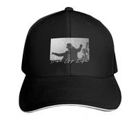 Future High Off Life Baseball Cap Thermal Visor Derby Chapeau Gentleman Hat Hommes Femmes Cadeaux