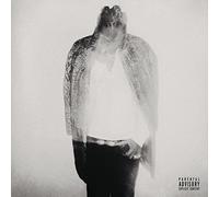 Future - HNDRXX [New Vinyl LP] Explicit, 150 Gram, Download Insert