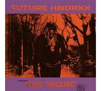 Future – Future Hndrxx Presents: the Wizrd – CD – Édition explicite