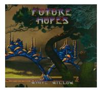 White Willow – Future Hopes – CD