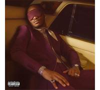 Future I NEVER LIKED YOU (Vinyl) 12" Album