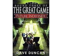 Future Indefinite