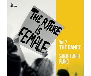 Future Is Female Vol 2/the Dance