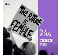 Future Is Female Vol 3/at Play