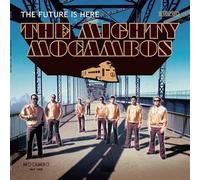 Future is Here [Import]