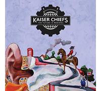 Kaiser Chiefs – Future Is Medieval