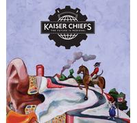 Kaiser Chiefs - The Future Is Medieval