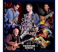 Future Is Now/Deluxe/avec Electric Band