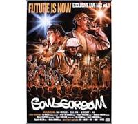 FUTURE IS NOW EXCLUSIVE LIVE MIX vol.1 [DVD]
