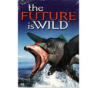 Future Is Wild [Import USA Zone 1]