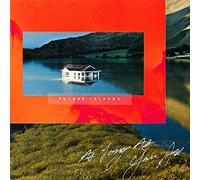 Future Islands - As Long As You Are [Casete]