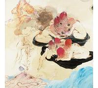 Future Islands - In Evening Air (Blue)