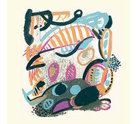 Future Islands - On the Water (Clear)