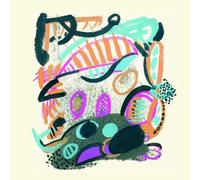 Future Islands - on The Water [Import]