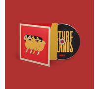 Future Islands - People Who Aren’t There Anymore [Import]