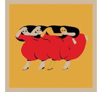 Future Islands - People Who Aren'T There Anymore
