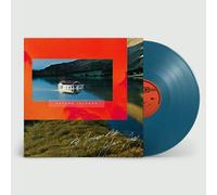 Future Islands - Tant Que Vous Êtes Vinyle Bleu