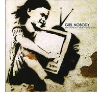 Girl Nobody - Future Isn't What It Used to Be [Import]