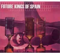 Future Kings of Spain - Place for Everything & [Import]