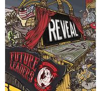 Future Leaders of the Wor - Reveal