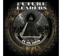 Future Leaders of the World LVL IV (CD) Album