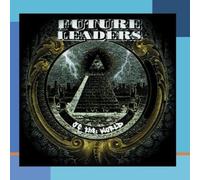 Future Leaders of the World – LVL IV – CD – Sony Music
