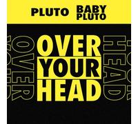 Future & Lil Uzi Vert - Over Your Head [New 7" Vinyl] Colored Vinyl, Yellow
