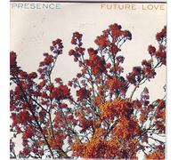 Presence – Future Love – CD