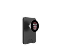 Future Maman 2027 Cadeau Nouvelle Naissance Futur Maman PopSockets PopWallet pour MagSafe