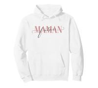 Future Maman Annonce Grossesse Humour Enceinte Surprise Sweat à Capuche