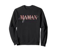 Future Maman Annonce Grossesse Humour Enceinte Surprise Sweatshirt