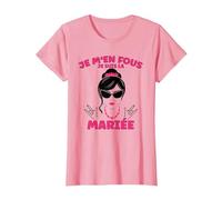 Future Mariée EVJF Accessoire Deco Enterrement De Vie Fille T-Shirt