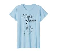 Future Mariée EVJF Humour T-Shirt