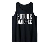 Future Mariée Humour EVJF Enterrement Vie De Jeune Fille Débardeur