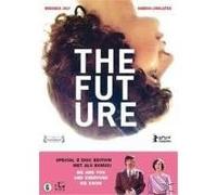 FUTURE-ME & YOU & EVERYONE WE KNOW-2 DVD-VN G
