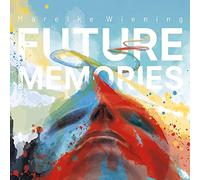 Future Memories/Digipack