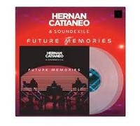Future Memories [Import]