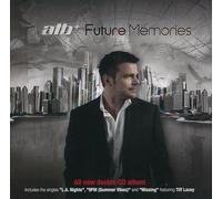 Future Memories [Import]