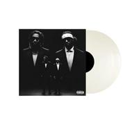 Future & Metro Boomin - Future & Metro Boomin - We Still Don’t Trust You Exclusive Limited Opaque White Color Vinyl 2x LP
