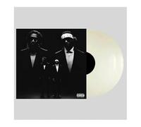Future & Metro Boomin - We Still Don't Trust You - Opaque White Colored Vinyl [Vinyl Lp] Colored Vinyl, White, Canada - Import