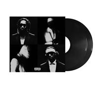Future & Metro Boomin - We Toujours Don'T Trust. Altern (2024) 2 LP Vinyl