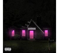 FUTURE - MIXTAPE PLUTO - CD LONGPLAY - G2z