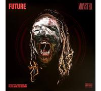The Future – Monster – Vinyle LP 150 g