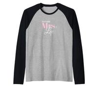 Future Mrs Lee Mariage, Mariage, Marié Manche Raglan