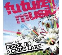 Future Music Festival 2007