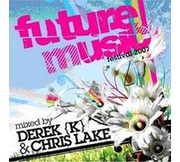 Future Music Festival2007