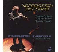 Future North by Norrbotten Big Band (1998-09-28)