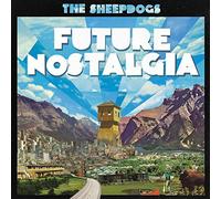 Future nostalgia